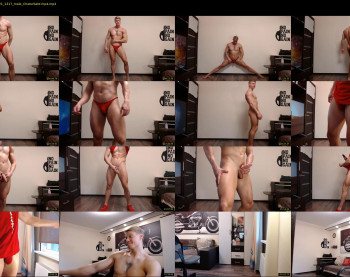 alexandrmarvel
