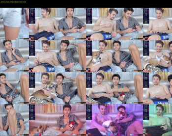 hottestguys21