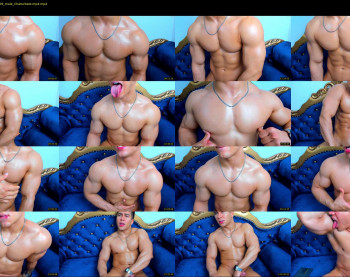 joeyevans