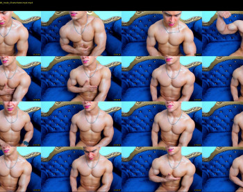 joeyevans