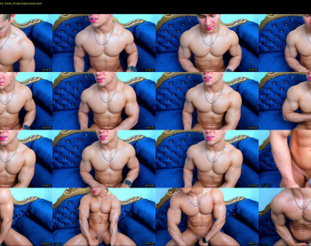 joeyevans