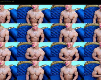 joeyevans