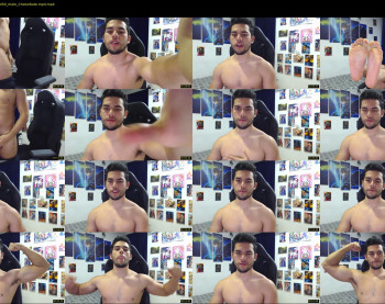 kiritosexhot