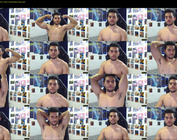 kiritosexhot