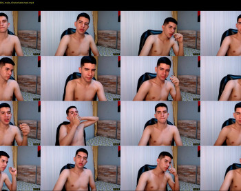 markhaank