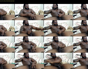 mrbrown_strong