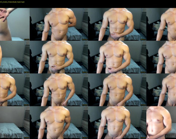 muscle955