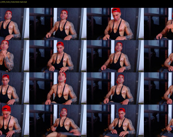 roman_muscle