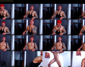 roman_muscle
