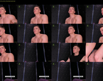 sultryandrew