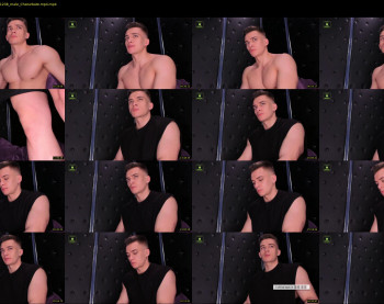 sultryandrew