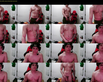 thecummaster31