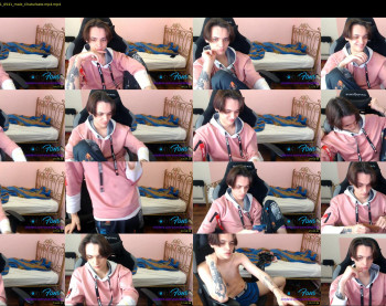 your_candyboy
