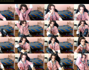 your_candyboy