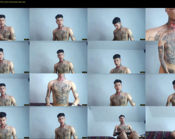 adam__grey