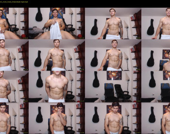 angelovfitnessxv