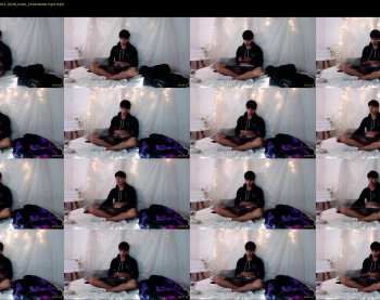 charlythesexyboy
