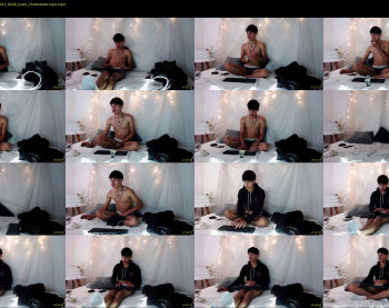 charlythesexyboy