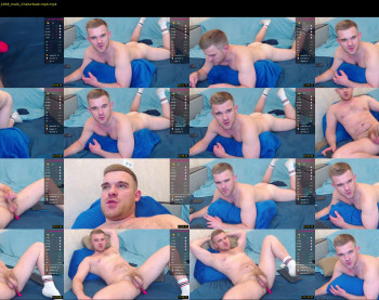 dancerjordan