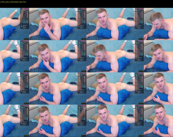 dancerjordan