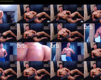dixon_ray