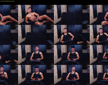 dixon_ray