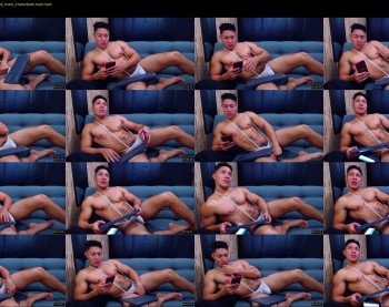dixon_ray
