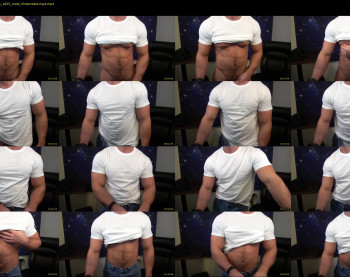 hotmuscles6t9