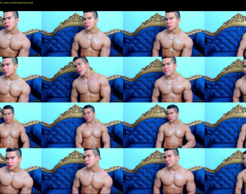 joeyevans