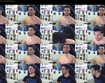 kiritosexhot