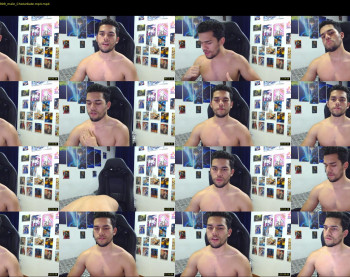 kiritosexhot