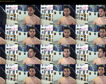 kiritosexhot