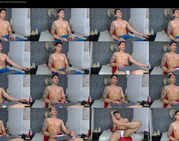 matt_bennet