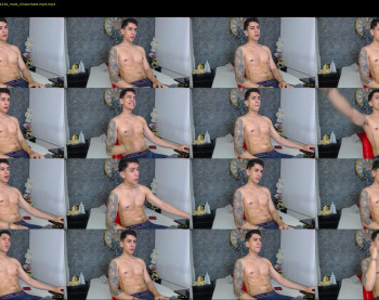 matt_bennet
