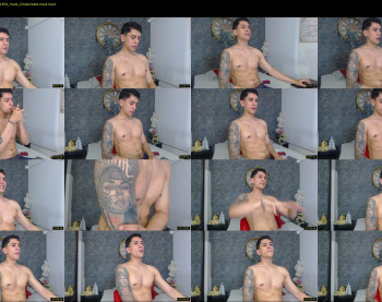 matt_bennet