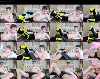 rayjeckson