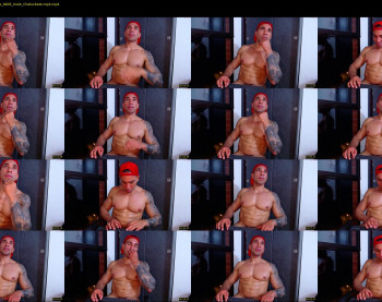 roman_muscle