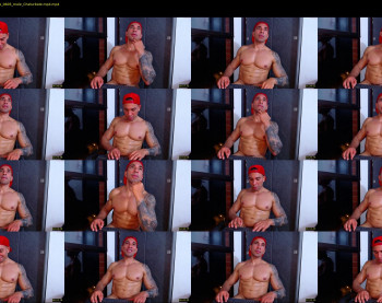 roman_muscle
