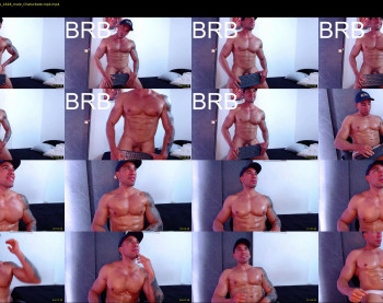 roman_muscle