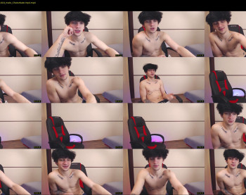 teddy_mode
