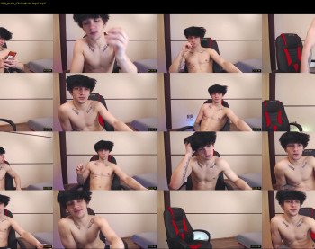 teddy_mode