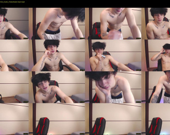 teddy_mode