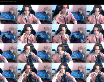 your_candyboy