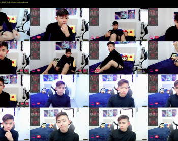 agustin_connor