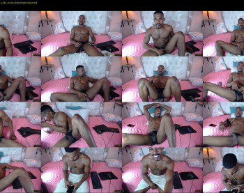 black_bighard