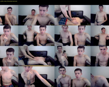 crazy_hot_boys
