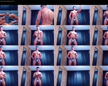 dixon_ray