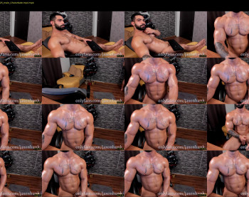 jaxonhunk