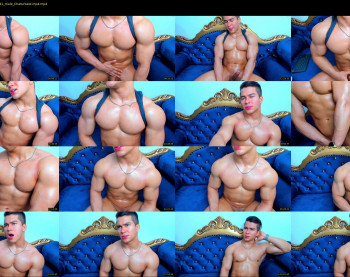 joeyevans