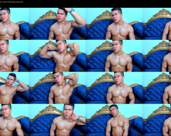 joeyevans